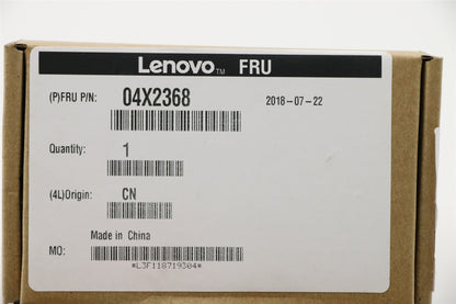 Lenovo BRACKET, Card reader bracket assembly 04X2368