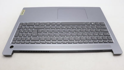 Lenovo COVER Upper Case ASM_UKE L 83ESFPAGBL 5CB1M45228