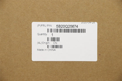 Lenovo MB C 81BD WIN I7 FP U42 2G 5B20Q25674