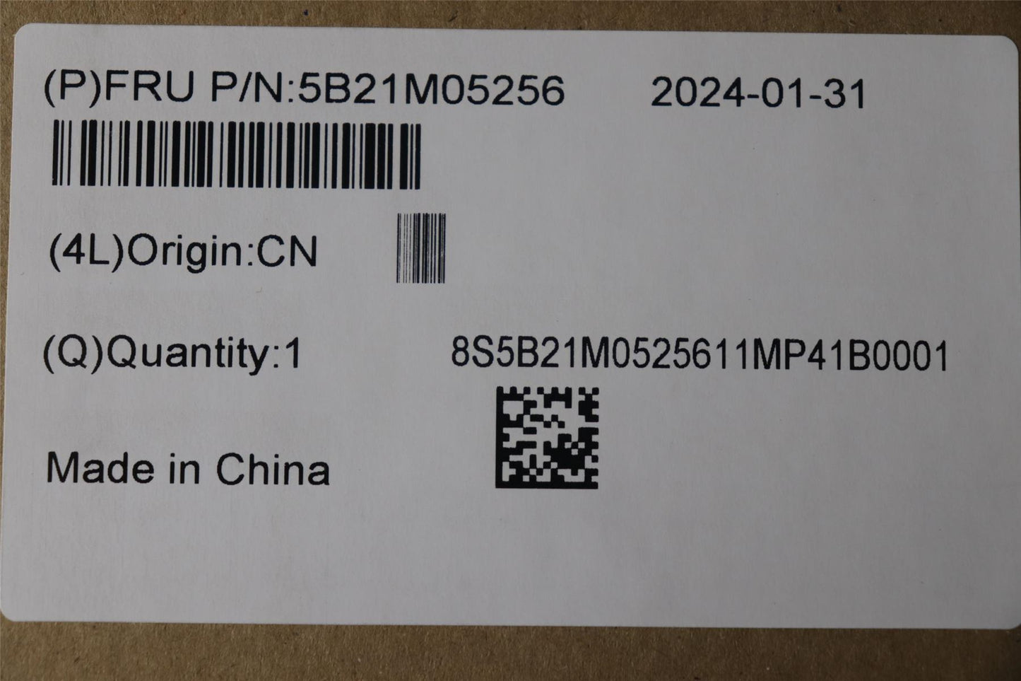 Lenovo C 83DG I914900HX_RTX4070 NOKRM 5B21M05256