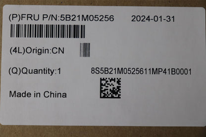 Lenovo C 83DG I914900HX_RTX4070 NOKRM 5B21M05256