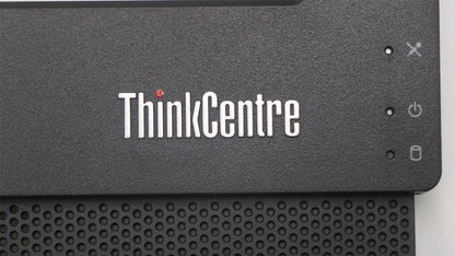 Lenovo ThinkCentre M900z M910z M73 Bezel front trim frame Cover Black 00XD867