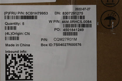 Lenovo IdeaPad 5 14IAU7 Palmrest Cover Keyboard French Silver Backlit 5CB1H79953
