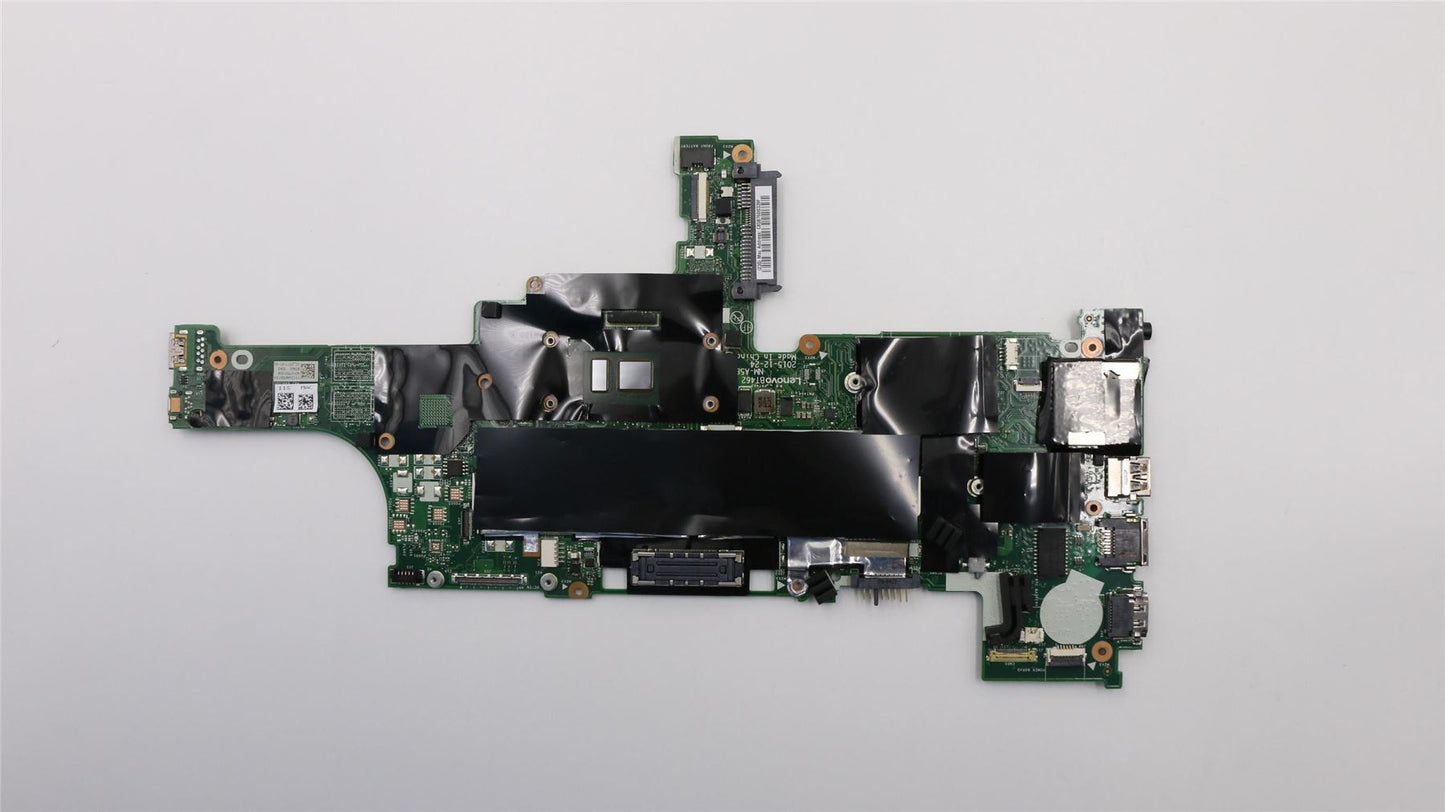 Lenovo ThinkPad T460 Motherboard Mainboard 01AW326