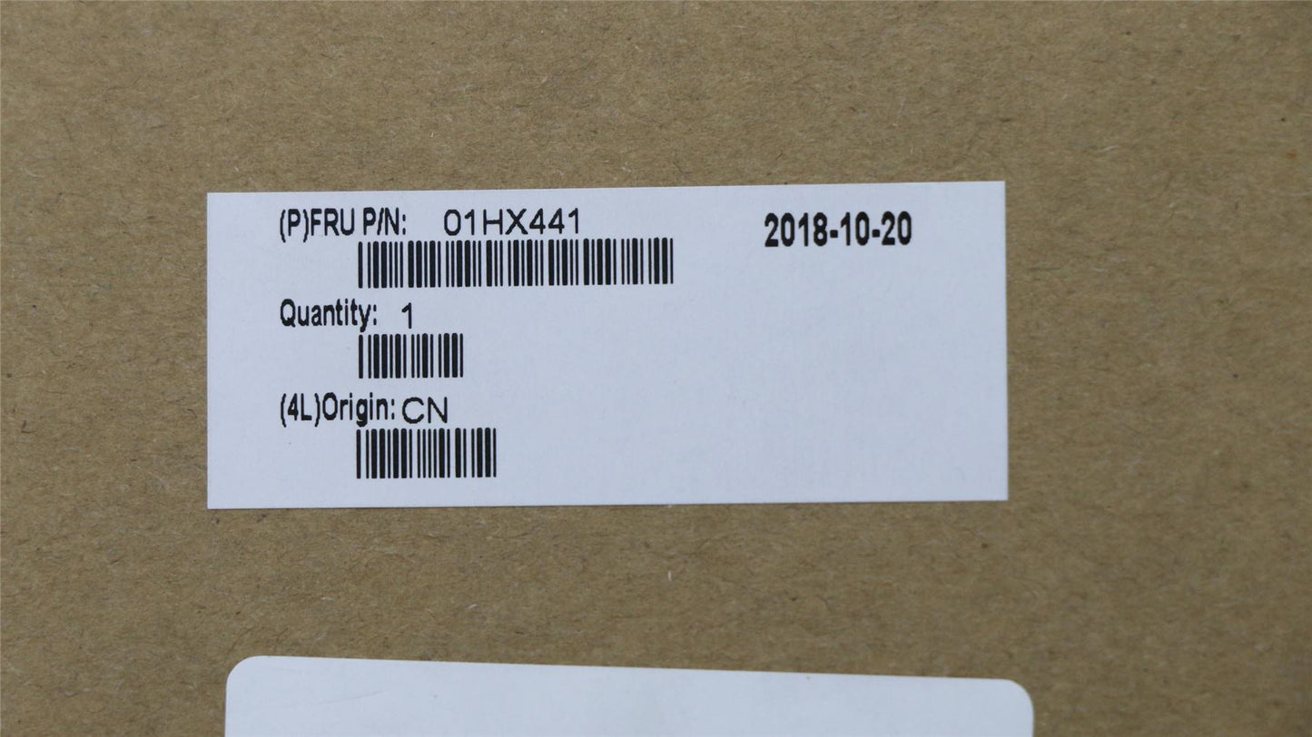 Lenovo ThinkPad T480 A485 Keyboard Russain Black Backlit 01HX441
