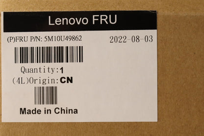 Lenovo P_YOGA_BOX_COVER_ASSY 5M10U49862