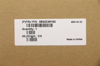 Lenovo FRU R3 3250C,UMA,4G memory 5B20Z48162