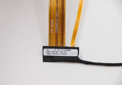 Lenovo Extreme P1 3 X1 3rd Cable Lcd Screen Display LED 5C10Z39955