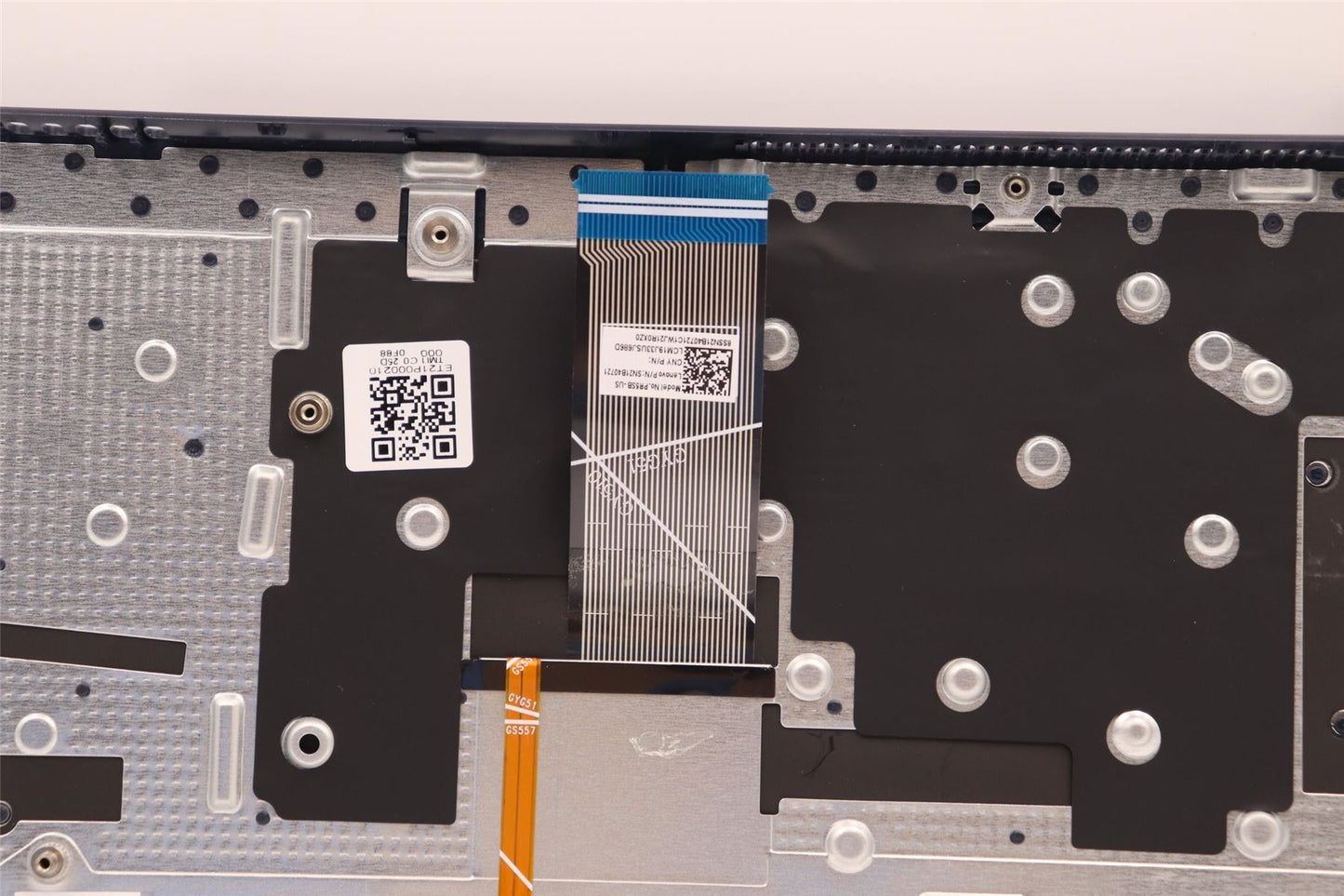 Lenovo UpperCaseASM_USA ENGL82H8NFPABBL 5CB1B69093