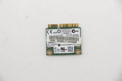 Lenovo 1030 BGN+BT M HMC WiFi WLAN PCIe PCI Intel Board 20200030