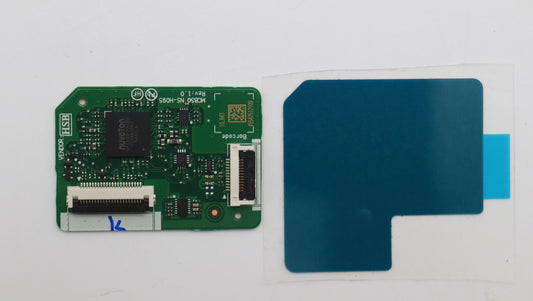 Lenovo CARDPOP MCU Board 5C50S25938