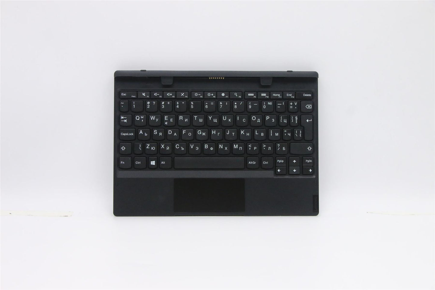 Lenovo Sunrex docking Bulgarian 02DC158