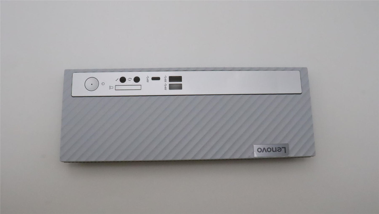 Lenovo IdeaCentre 3 07IAB7 3 07IRB8 Case Front Bezel Cover Grey 5M11H28576