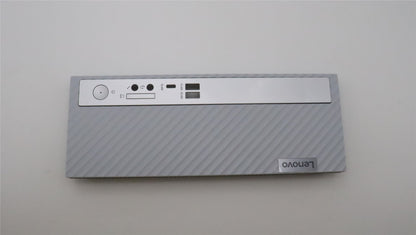 Lenovo IdeaCentre 3 07IAB7 3 07IRB8 Case Front Bezel Cover Grey 5M11H28576