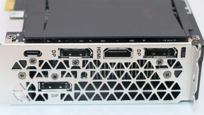 Lenovo ThinkStation C530-19ICB P920 P720 P520c P520 GPU Graphics Card 01YW875