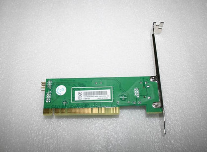 Lenovo 宝龙达BA7446 1394卡 V1.5(VIA)(R) Board 11009163