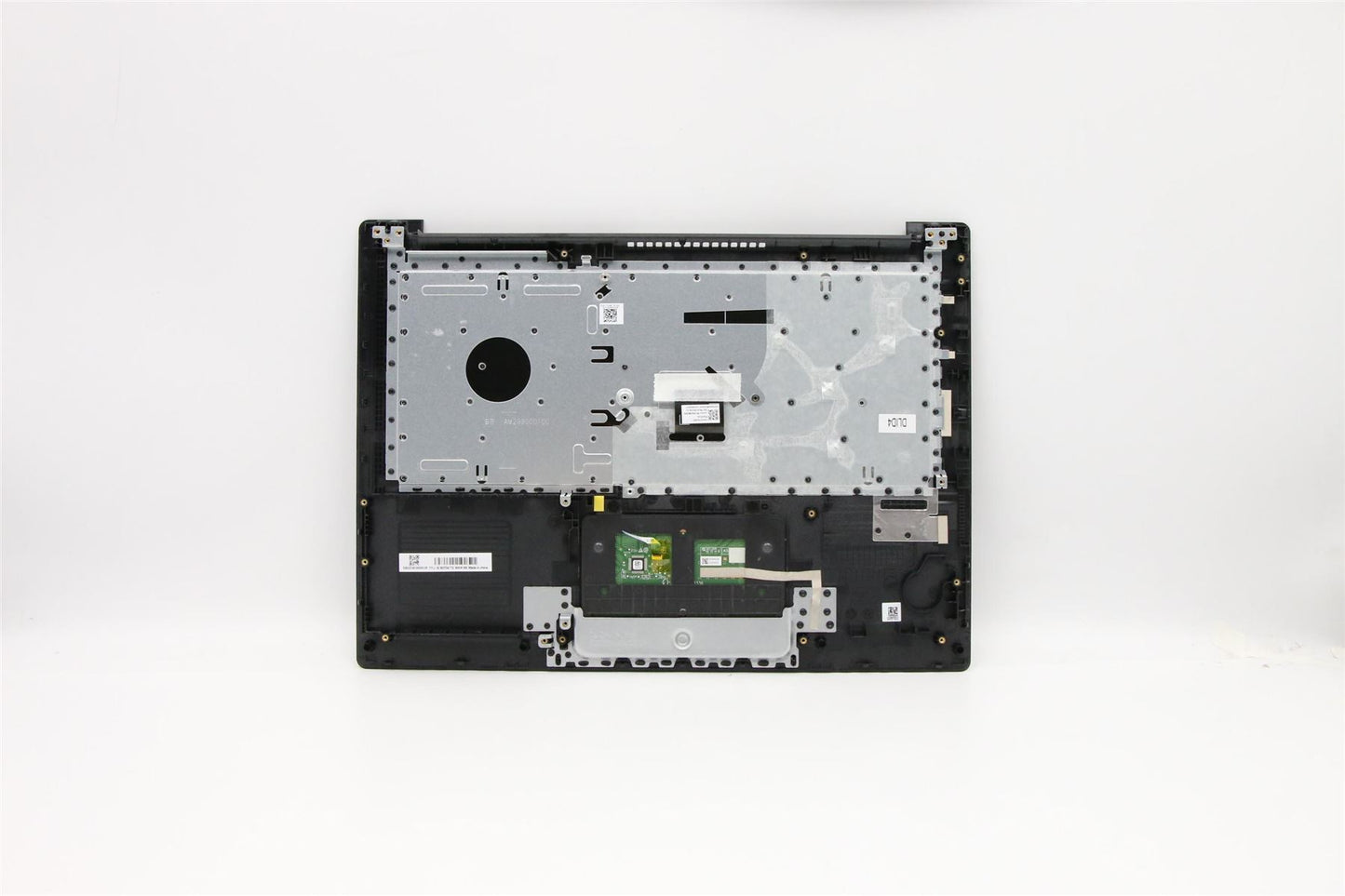 Lenovo Upper Case ASM C 81MJ US 5CB0T24772