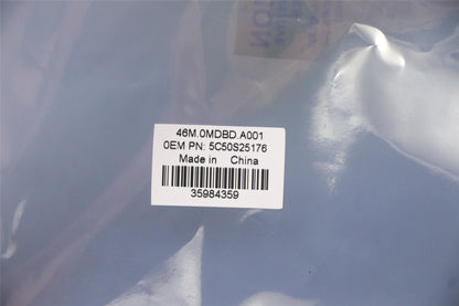 Lenovo Flex 5-15ALC05 USB-A SD Card Reader Board 5C50S25176