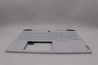 Lenovo UpperCaseASM_SPA C 83FD WH RGB 5CB1N62136