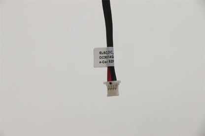 Lenovo IdeaPad 5-14IIL05 5-14ARE05 DC In Port Socket Power Cable 5C10Y89064
