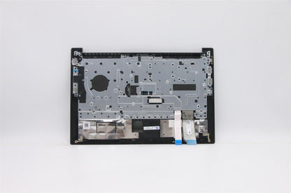 Lenovo ThinkPad E14 Gen 2 Keyboard Palmrest Top Cover Greek Black 5M10Z27371