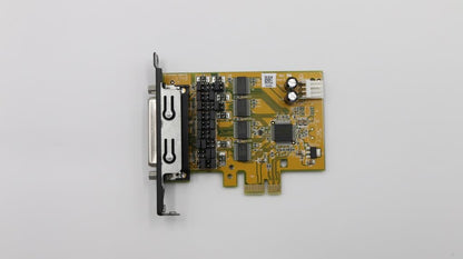 Lenovo Sunix Tiny5 4 COM card 01AJ932