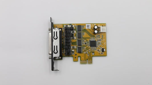Lenovo Sunix Tiny5 4 COM card 01AJ932