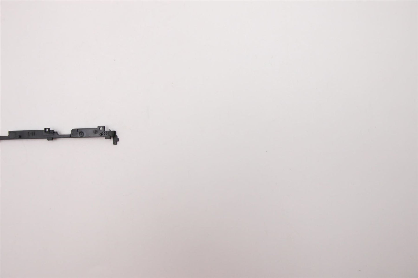 Lenovo IdeaPad 5-14IIL05 5-14ARE05 Hinge Cap Strip Trim Cover Black 5CB0Y88688