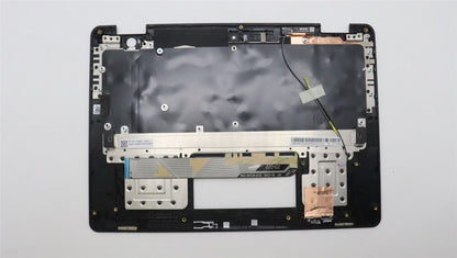 Lenovo MECH_ASM KBD POR w/C Cov,WFC Liteon 5M11F25868