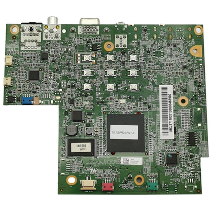 Acer Projector X1127i X1128i Motherboard Mainboard MC.JS711.002