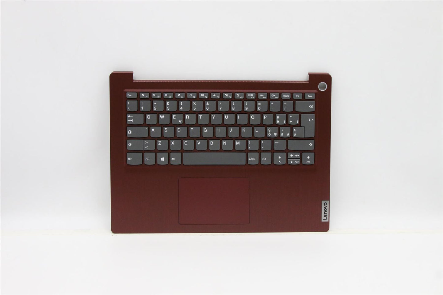 Lenovo Upper Case ASM_IT L81WA FPCRDDIS 5CB0X56736