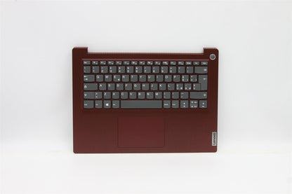 Lenovo Upper Case ASM_IT L81WA FPCRDDIS 5CB0X56736