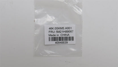 Lenovo MECHANICAL FRU MECH PACK SPONGE YG CAM 5M21H89567