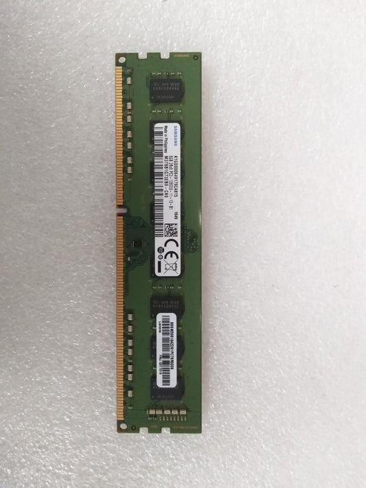 Lenovo 03T7219 MEMORY 8GB 1600MHz UDIMM DDR3