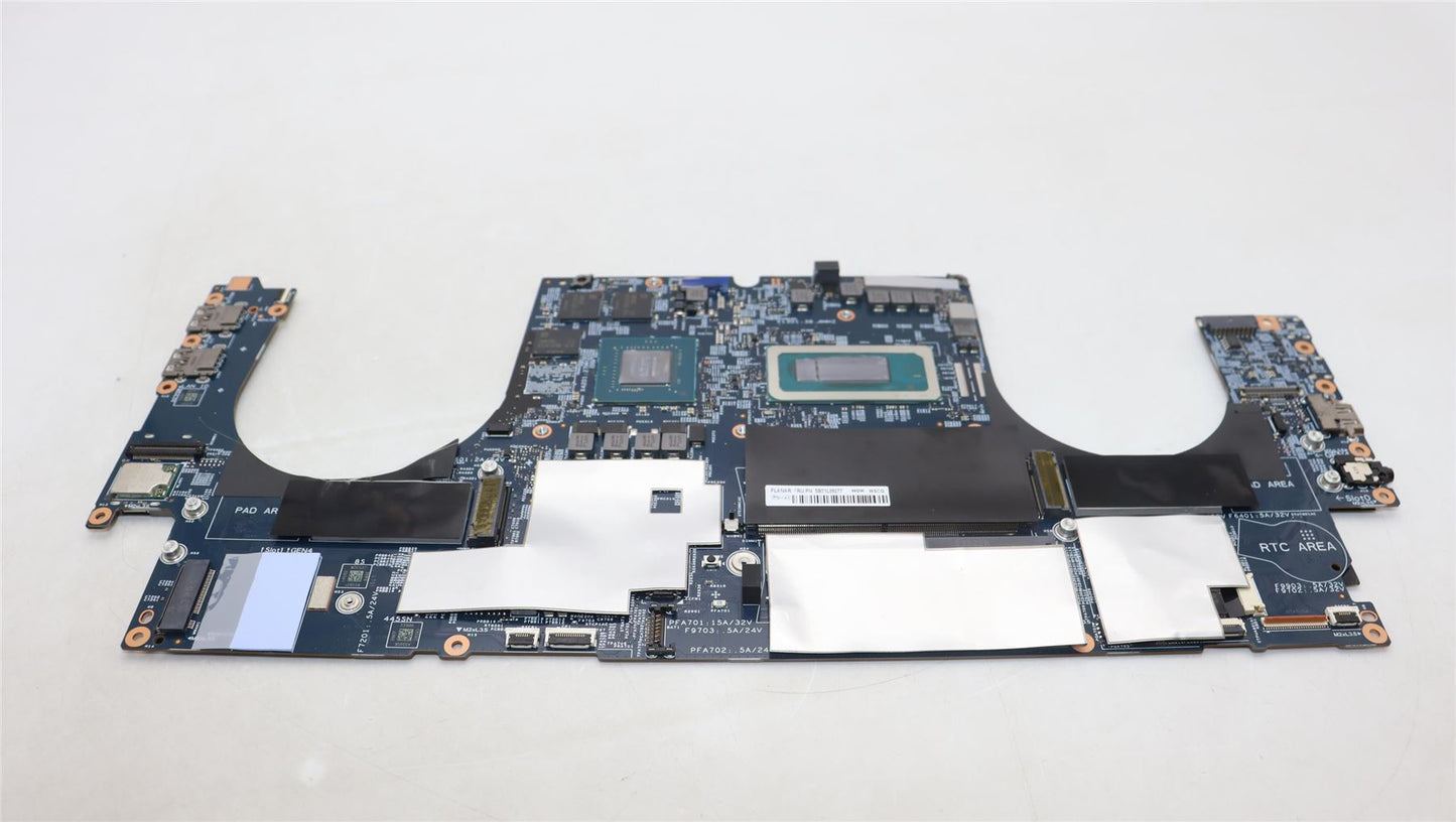 Lenovo ThinkPad P1 Gen 6 Motherboard Mainboard DIS INTELI713800H 5B21L89277