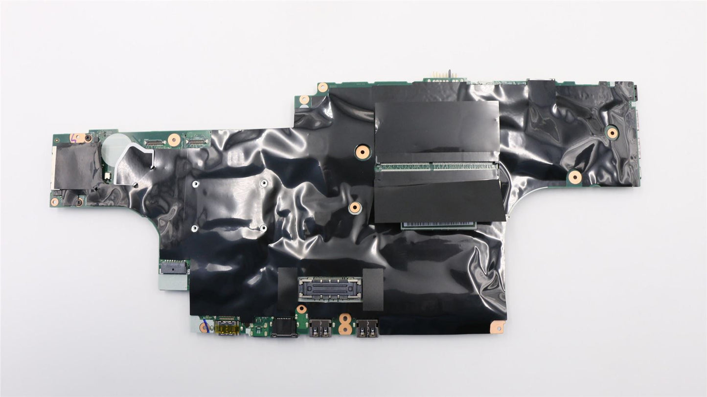 Lenovo ThinkPad P51 Motherboard Mainboard 01AV365