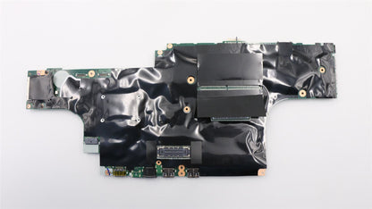 Lenovo ThinkPad P51 Motherboard Mainboard 01AV365