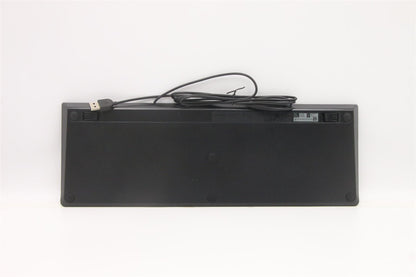 Lenovo USB Calliope KB BK GER 5D50U84448