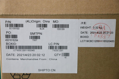 Lenovo Chromebook 300e 2. Kabel LCD-Bildschirmanzeige LED 5C11D01522