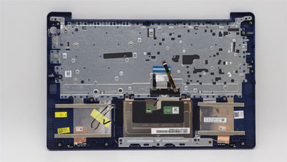 Lenovo IdeaPad 3 14ABR8 Palmrest Cover Touchpad Keyboard US Backlit 5CB1K97112