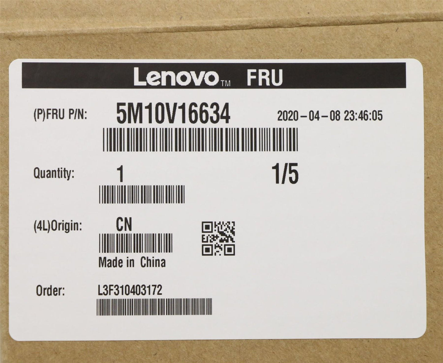 Lenovo ThinkPad T495s Keyboard Palmrest Top Cover Belgian Black 5M11A08472