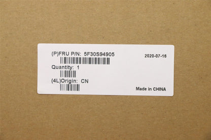 Lenovo FP BD W 81X1 LT 5F30S94905