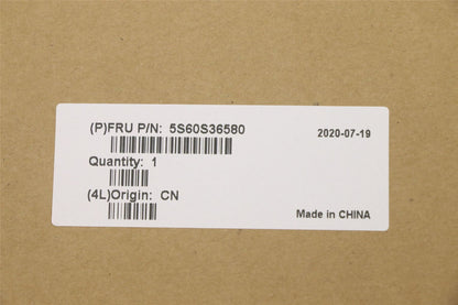Lenovo SHIELD DDR SHIELDING C 81YT 5S60S36580