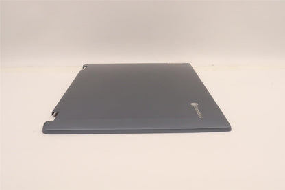 Lenovo Flex IP 5 14IAU7 LCD-Abdeckung hinten Gehäuse grau 5CB1J35474