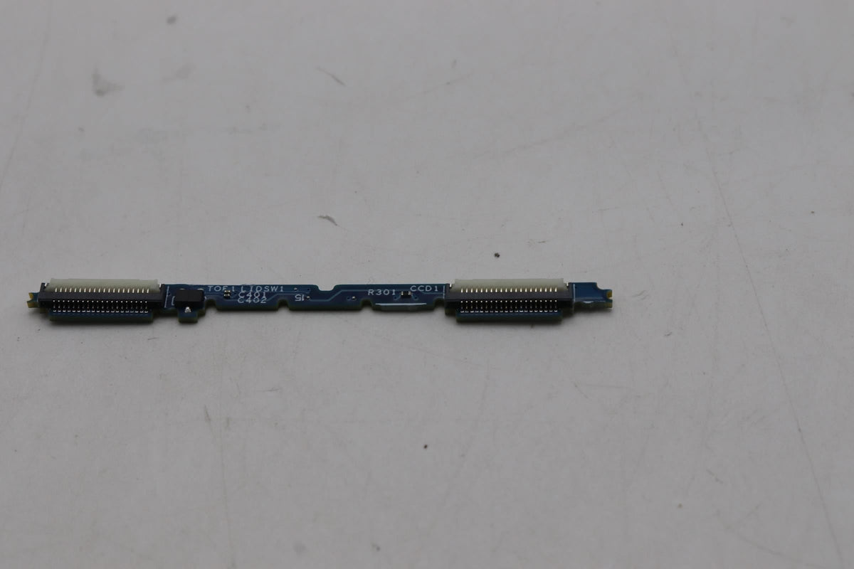 Lenovo CARDPOP W 83J3 Sensor Board 5C50S25740