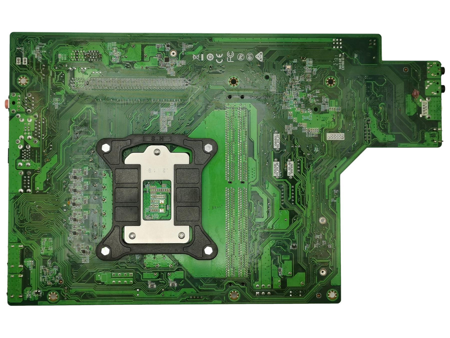 Acer Aspire TC-1650 TC-1660 XC-1660 XC-1660G Motherboard Mainboard DB.BGV11.001