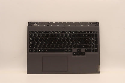 Lenovo Upper Case ASM_SPA L82JSSGw/RGBWRF 5CB1C93151