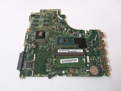 Lenovo V310-15IKB Motherboard Mainboard DIS Intel i5-7200U 4GB 5B20N02040