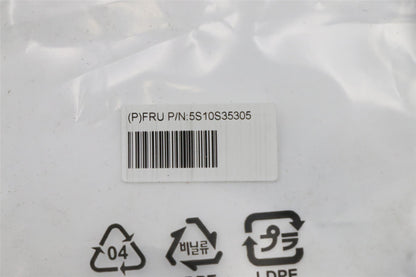 Lenovo SCREW Screw Pack H 82KM 5S10S35305
