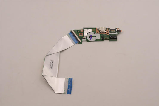 Lenovo Function Board C 20VD IO NFP 5C50S25157